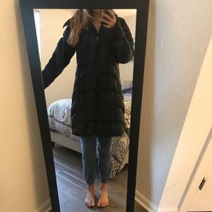 Eddie Bauer Parka